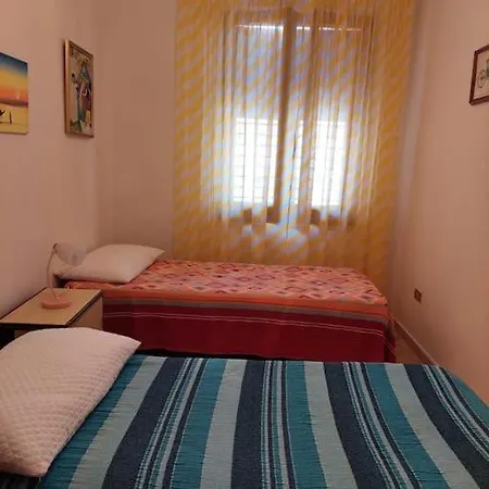 Appartement Piano Terra Lungomare