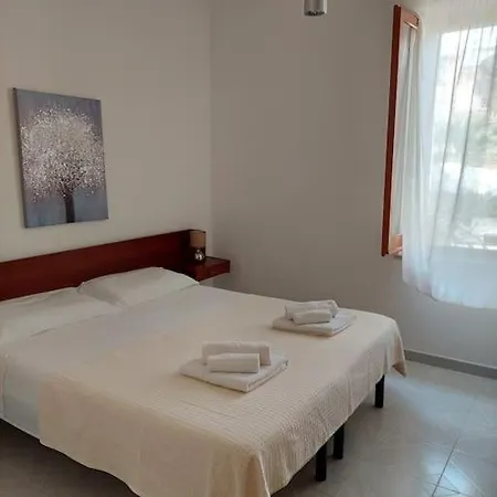 Piano Terra Lungomare Appartement
